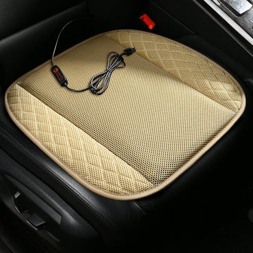 Ventilated Seat Cushion USB Car - Rarecars